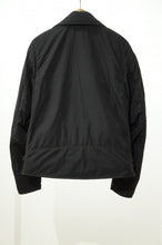 画像をギャラリービューアに読み込む, NYLON RIDERS JACKET