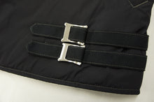 画像をギャラリービューアに読み込む, NYLON RIDERS JACKET