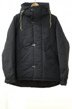 画像をギャラリービューアに読み込む, OMEGA JACKET SHORT