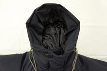 画像をギャラリービューアに読み込む, OMEGA JACKET SHORT