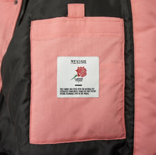 画像をギャラリービューアに読み込む, SHIP BOARD JACKET