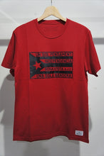 画像をギャラリービューアに読み込む, BANDERA tee