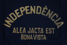 画像をギャラリービューアに読み込む, INDEPENDENCIA tee