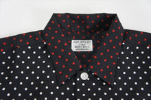 画像をギャラリービューアに読み込む, SKULL DOTS shirt