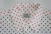 画像をギャラリービューアに読み込む, SKULL DOTS shirt