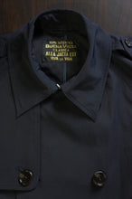 画像をギャラリービューアに読み込む, Trench Coat