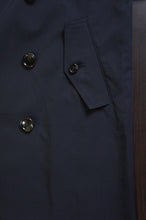 画像をギャラリービューアに読み込む, Trench Coat