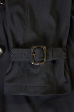 画像をギャラリービューアに読み込む, Trench Coat