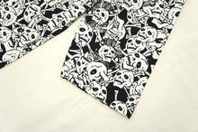 画像をギャラリービューアに読み込む, TADANORI YOKOO x BUENA VISTA "KOIKUCHI"-SKULL