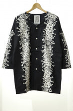 画像をギャラリービューアに読み込む, TADANORI YOKOO x BUENAVISTA"KOIKUCHI"-STRIPE SKULL