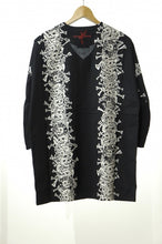 画像をギャラリービューアに読み込む, TADANORI YOKOO x BUENAVISTA"KOIKUCHI"-STRIPE SKULL