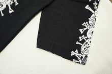 画像をギャラリービューアに読み込む, TADANORI YOKOO x BUENAVISTA"KOIKUCHI"-STRIPE SKULL