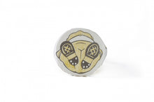 画像をギャラリービューアに読み込む, MASCOT DOLL "UNCLE JOE" -YELLOW-