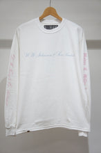 画像をギャラリービューアに読み込む, LONG SLEEVES T-SHIRTS"4 COLORS"