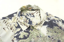 画像をギャラリービューアに読み込む, ROUND COLLAR DRIZZLER JACKET