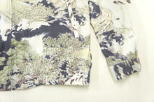 画像をギャラリービューアに読み込む, ROUND COLLAR DRIZZLER JACKET