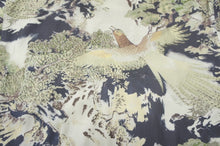 画像をギャラリービューアに読み込む, ROUND COLLAR DRIZZLER JACKET