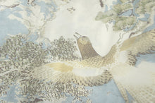 画像をギャラリービューアに読み込む, ORIGINAL PRINTED OPEN COLLAR SHIRTS-ORIENTAL-LS