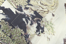 画像をギャラリービューアに読み込む, ORIGINAL PRINTED OPEN COLLAR SHIRTS-ORIENTAL-LS