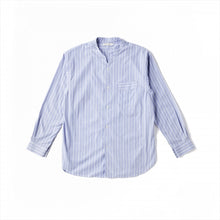 画像をギャラリービューアに読み込む, ATERIER GILETT SHIRTS