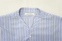 画像をギャラリービューアに読み込む, ATERIER GILETT SHIRTS