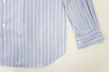 画像をギャラリービューアに読み込む, ATERIER GILETT SHIRTS