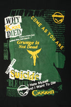 画像をギャラリービューアに読み込む, "KC" Choose me Tee