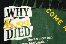 画像をギャラリービューアに読み込む, "KC" Choose me Tee