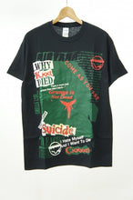 画像をギャラリービューアに読み込む, "KC" Choose me Tee