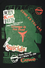 画像をギャラリービューアに読み込む, "KC" Choose me Tee