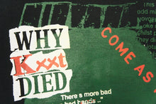 画像をギャラリービューアに読み込む, "KC" Choose me Tee