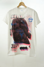 画像をギャラリービューアに読み込む, "N" Choose me Tee