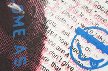 画像をギャラリービューアに読み込む, "N" Choose me Tee