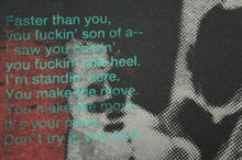 画像をギャラリービューアに読み込む, "TD" Choose me Tee