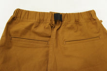 画像をギャラリービューアに読み込む, EASY PANTS WITH BELT - CROPPED WIDE CARGO-