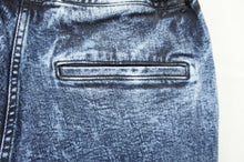 画像をギャラリービューアに読み込む, EASY PANTS WITH BELT-CROPPED-CHEMICAL