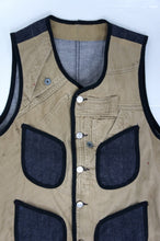 画像をギャラリービューアに読み込む, reBorn VEST