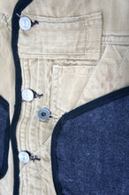 画像をギャラリービューアに読み込む, reBorn VEST