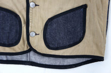 画像をギャラリービューアに読み込む, reBorn VEST