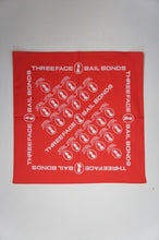 画像をギャラリービューアに読み込む, BAIL BONDS BANDANA