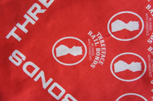 画像をギャラリービューアに読み込む, BAIL BONDS BANDANA