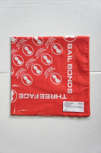 画像をギャラリービューアに読み込む, BAIL BONDS BANDANA