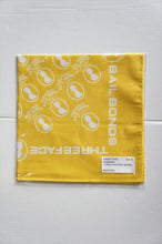 画像をギャラリービューアに読み込む, BAIL BONDS BANDANA