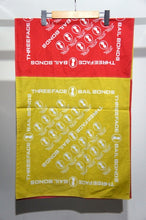画像をギャラリービューアに読み込む, BANDANA STALL-BAIL BONDS-MULTI-