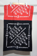 画像をギャラリービューアに読み込む, BANDANA STALL-BAIL BONDS-MULTI-