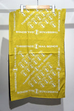 画像をギャラリービューアに読み込む, BANDANA STALL-BAIL BONDS-BLACKxMUSTARD-