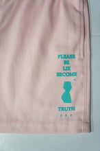 画像をギャラリービューアに読み込む, EASY SHORTS -PINK-