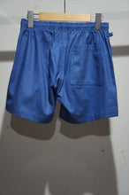 画像をギャラリービューアに読み込む, EASY SHORTS -SAX x WHITE-