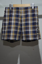 画像をギャラリービューアに読み込む, EASY SHORTS -YELLOW x BEIGE-