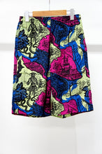 画像をギャラリービューアに読み込む, TEACH HAWAIIAN SHORTS